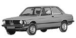 BMW E21 P286D Fault Code