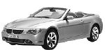 BMW E64 P286D Fault Code