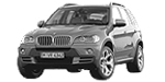 BMW E70 P286D Fault Code