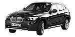 BMW E84 P286D Fault Code