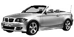 BMW E88 P286D Fault Code