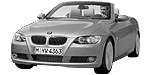 BMW E93 P286D Fault Code