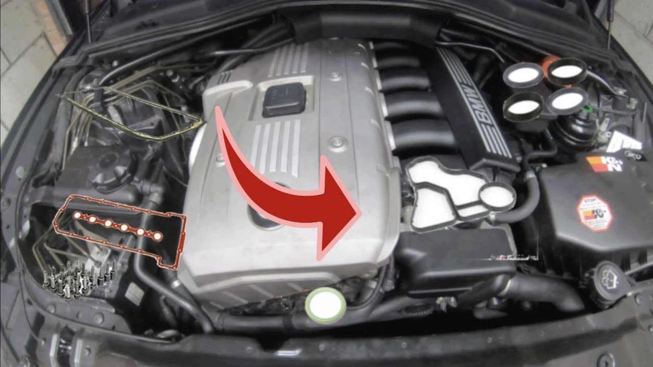 See P286D repair manual